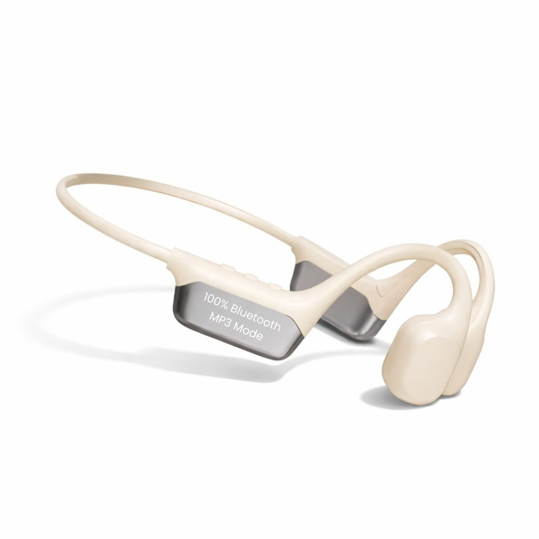 Veluxa Beat Pro - Bone Conduction Earphones