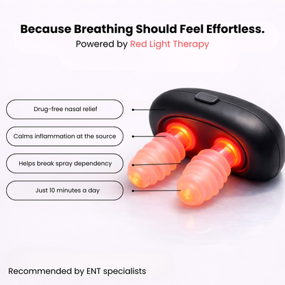 PureFlow™ NasalCare