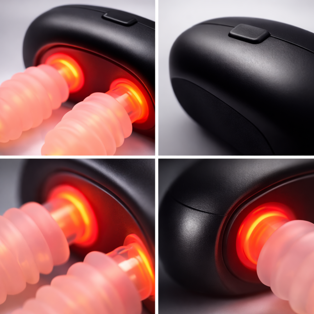 PureFlow™ NasalCare