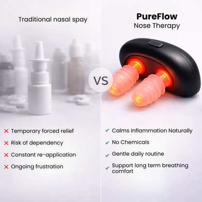 PureFlow™ NasalCare