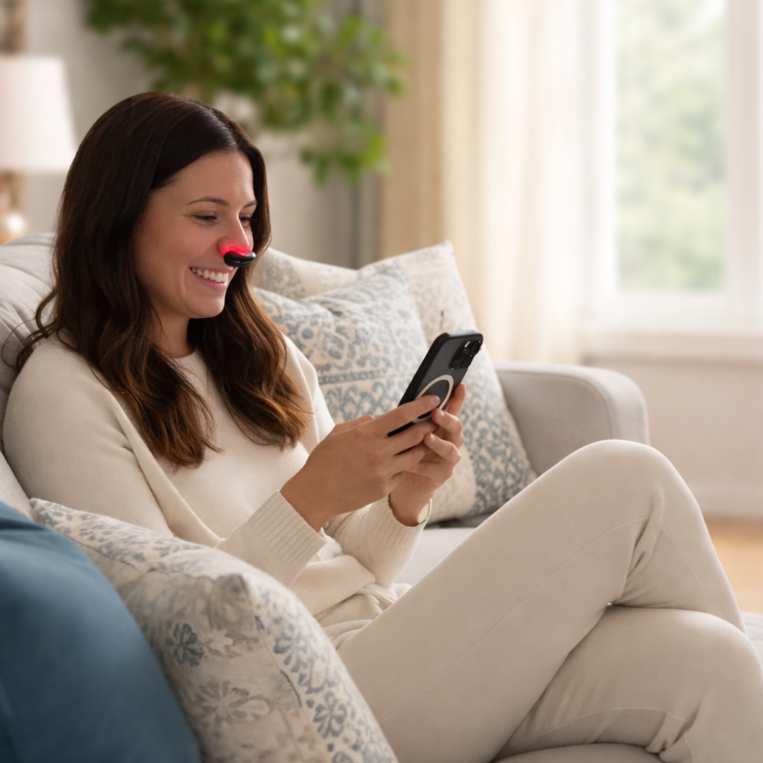 PureFlow™ NasalCare