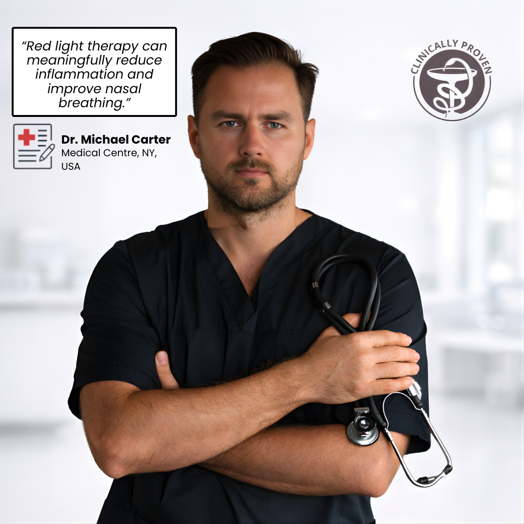 PureFlow™ NasalCare