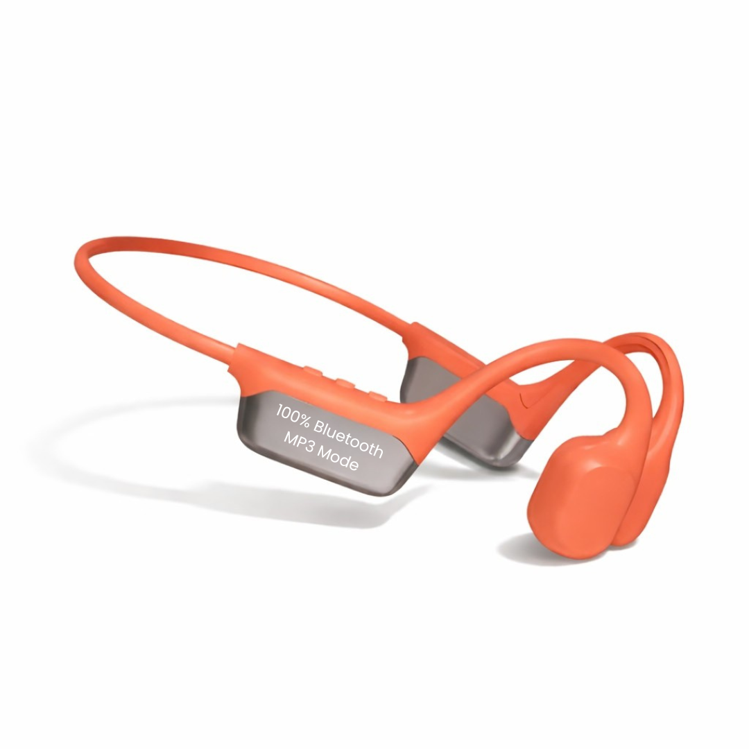 Veluxa Beat Pro - Bone Conduction Earphones