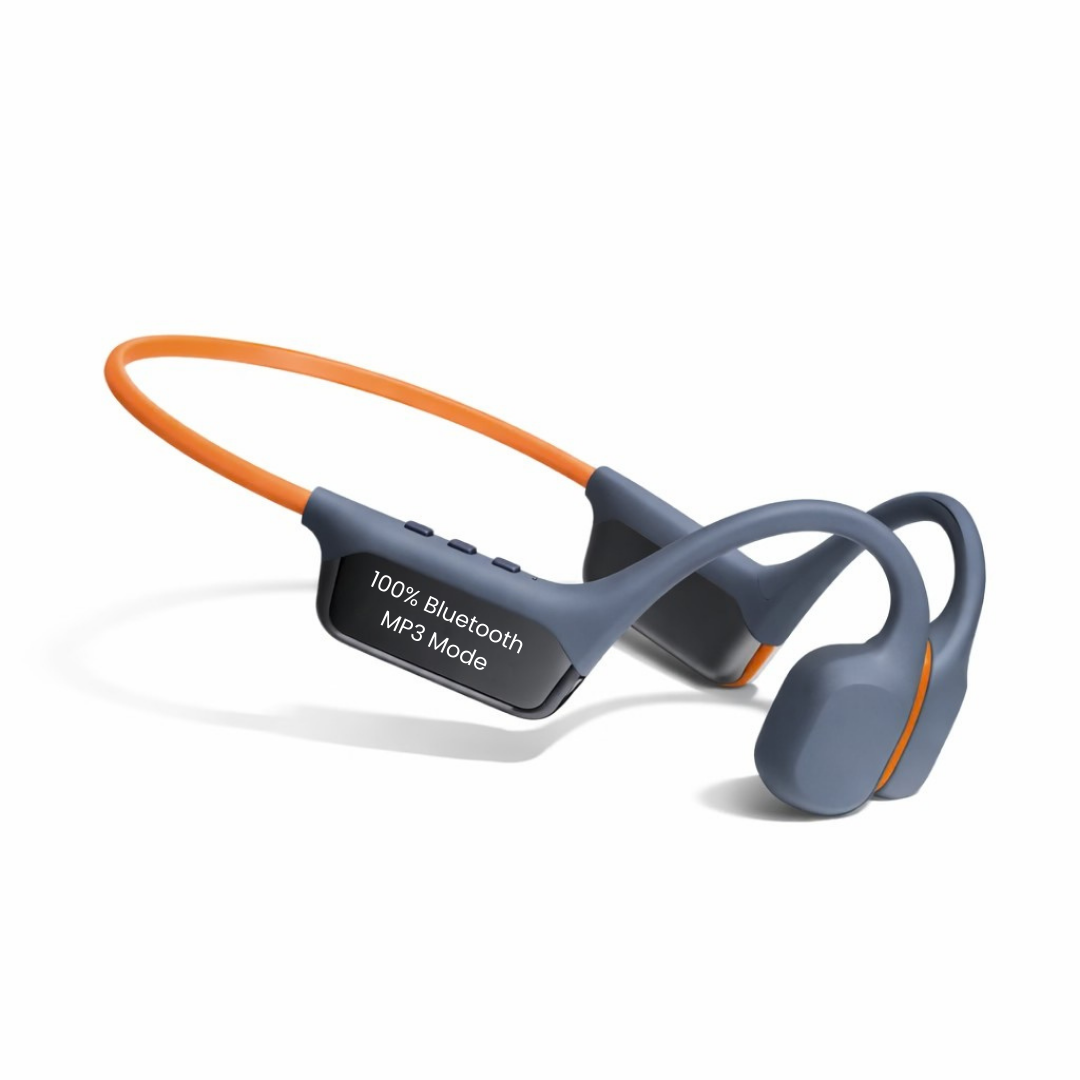 Veluxa Beat Pro - Bone Conduction Earphones