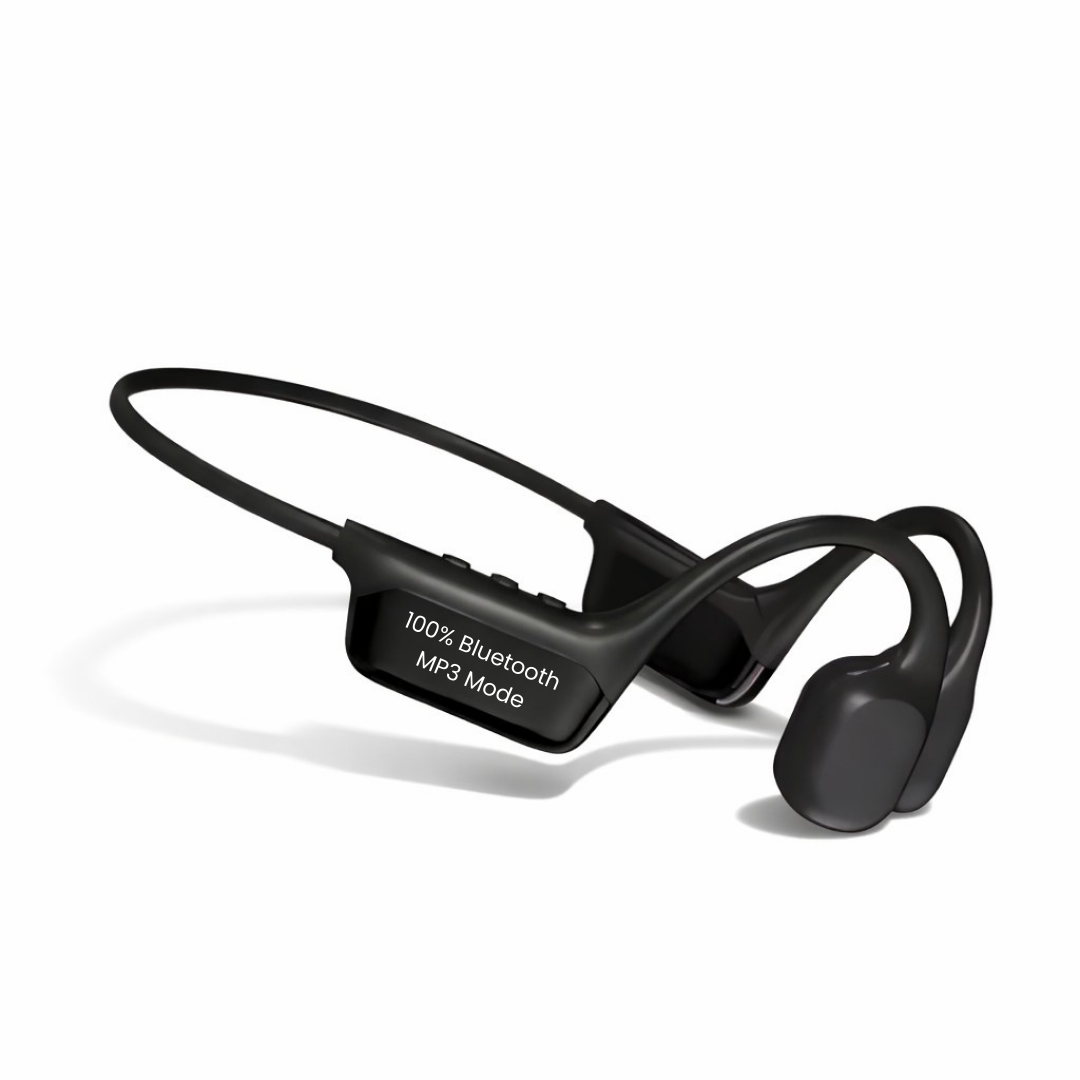 Veluxa Beat Pro - Bone Conduction Earphones
